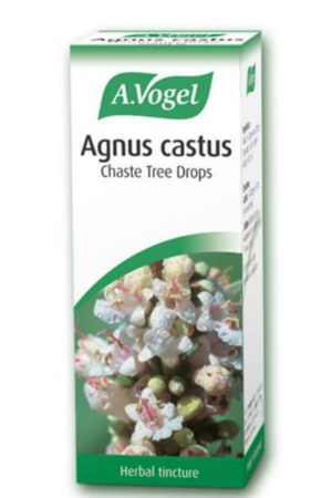 A.Vogel Agnus Castus 50ml